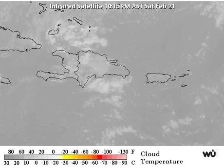 Previsión Meteorológica: Lluvias Sábado Por Vaguada Y Sistema Frontal Previsión Meteorológica: Lluvias Sábado Por Vaguada Y Sistema Frontal
