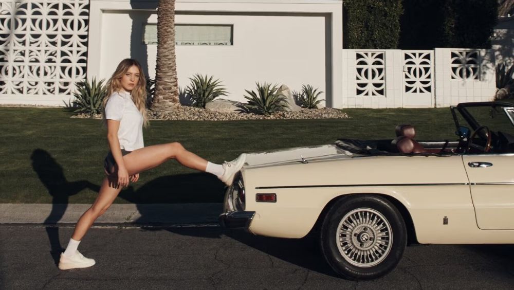 Priča S Reddita: Sydney Sweeney U Novoj Filmskoj Adaptaciji Priča S Reddita: Sydney Sweeney U Novoj Filmskoj Adaptaciji