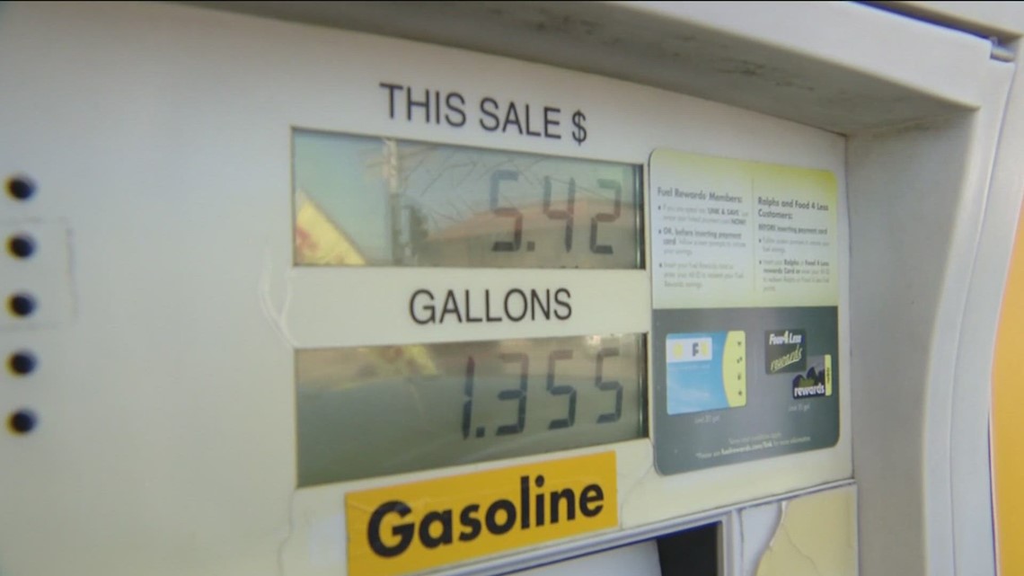 Price Gouging Allegations Surface Following LA Fires Price Gouging Allegations Surface Following LA Fires