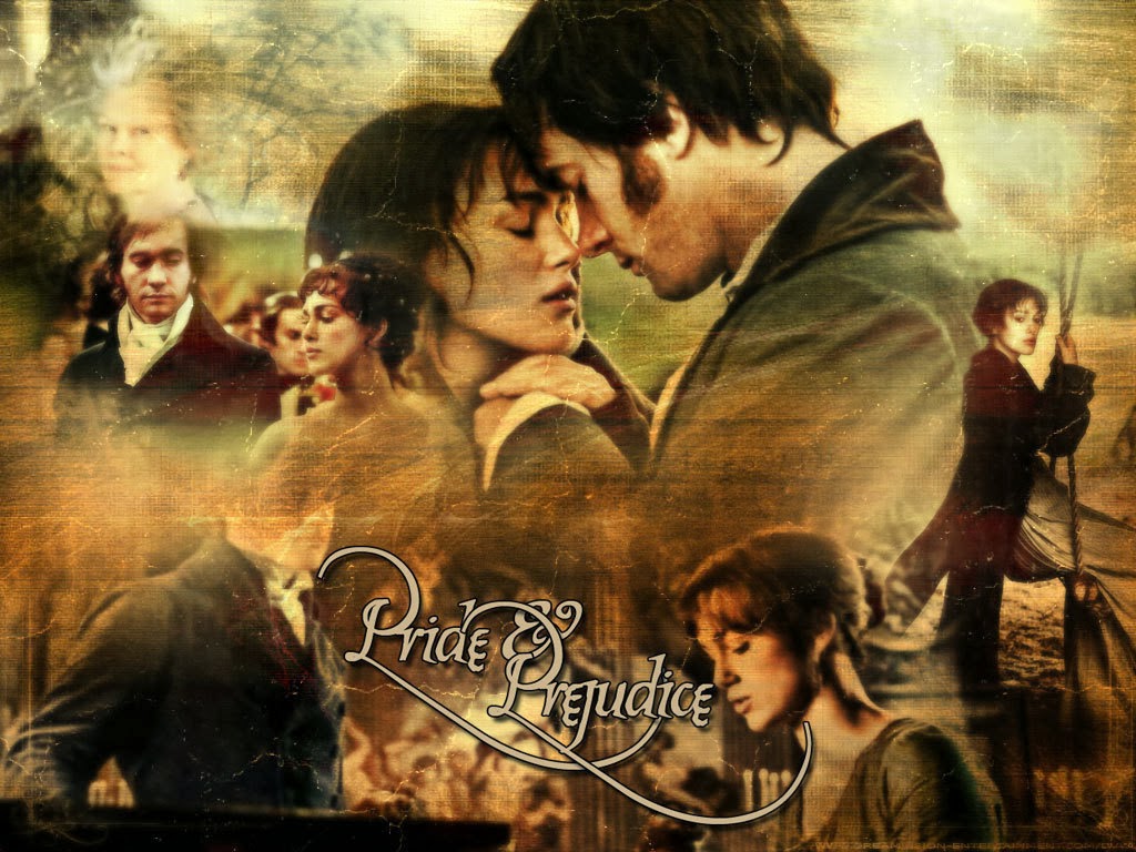 Pride & Prejudice: Revisiting A Classic And Discovering Donald Sutherland's Performance Pride & Prejudice: Revisiting A Classic And Discovering Donald Sutherland's Performance