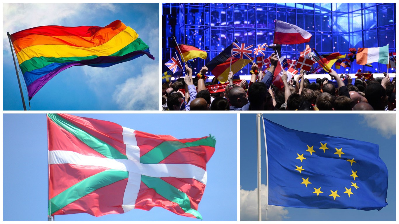 Pride Flag Restrictions At Eurovision: A Deeper Look Pride Flag Restrictions At Eurovision: A Deeper Look