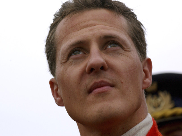 Prima Nepoată A Lui Michael Schumacher: Gina A Născut O Fetiță Prima Nepoată A Lui Michael Schumacher: Gina A Născut O Fetiță