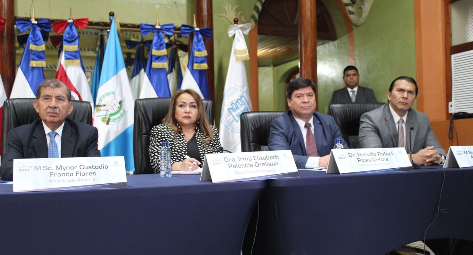 Primarias 2025: Controversia Tras 18 Recursos De Nulidad Al CNE Primarias 2025: Controversia Tras 18 Recursos De Nulidad Al CNE