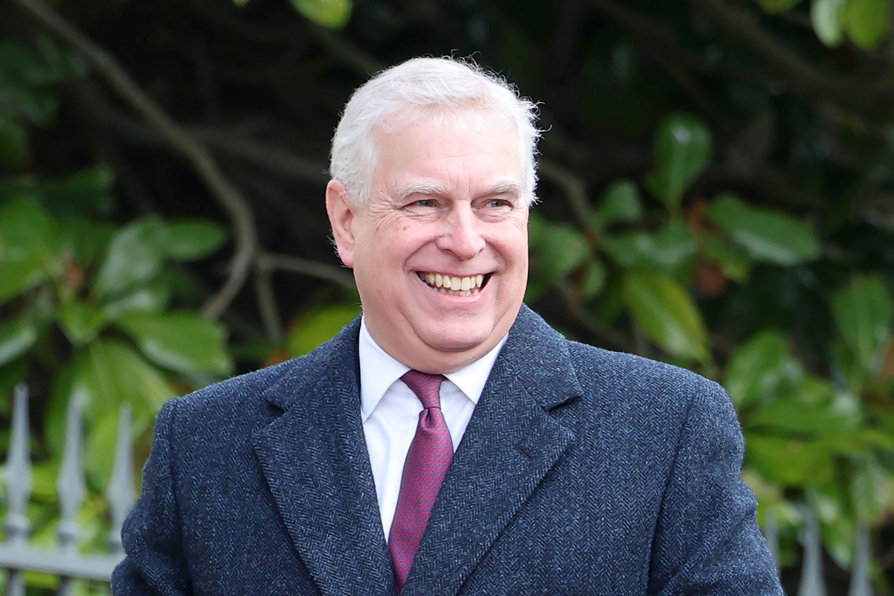 Prince Andrew Accusation: Royal Insider's Undercover Footage Claims Underage Girl Involvement Prince Andrew Accusation: Royal Insider's Undercover Footage Claims Underage Girl Involvement