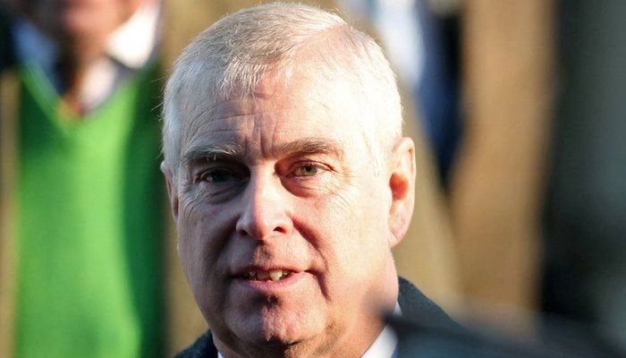 Prince Andrew Accuser's Claim: 4 Days To Live Following Bus Crash Prince Andrew Accuser's Claim: 4 Days To Live Following Bus Crash