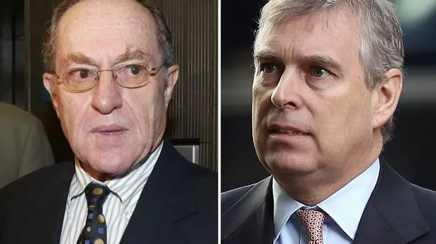 Prince Andrew Underage Girl Allegation: New Evidence Surfaces In Undercover Video Prince Andrew Underage Girl Allegation: New Evidence Surfaces In Undercover Video