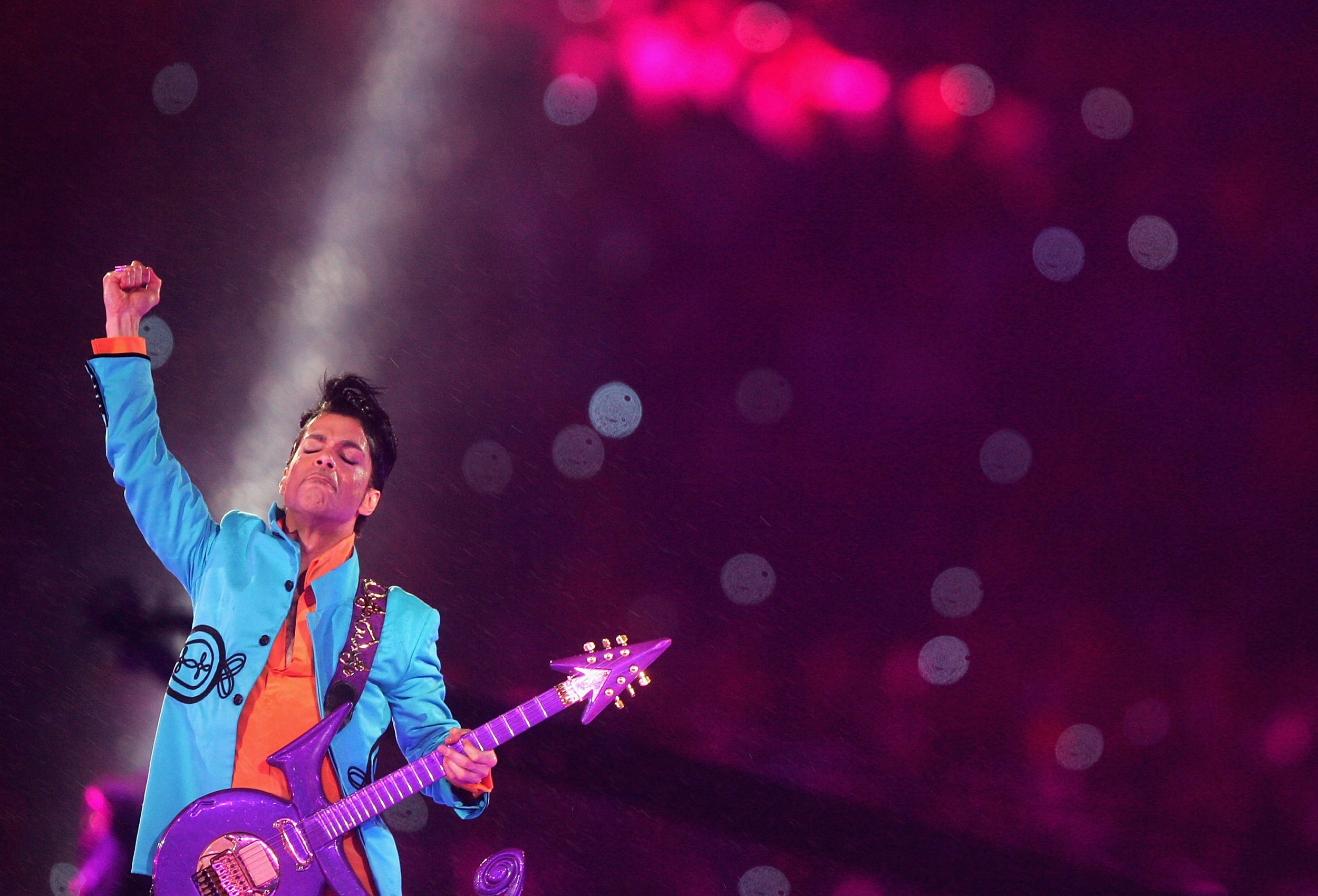 Prince Died March 26th: Autopsy Reveals High Fentanyl Levels Prince Died March 26th: Autopsy Reveals High Fentanyl Levels