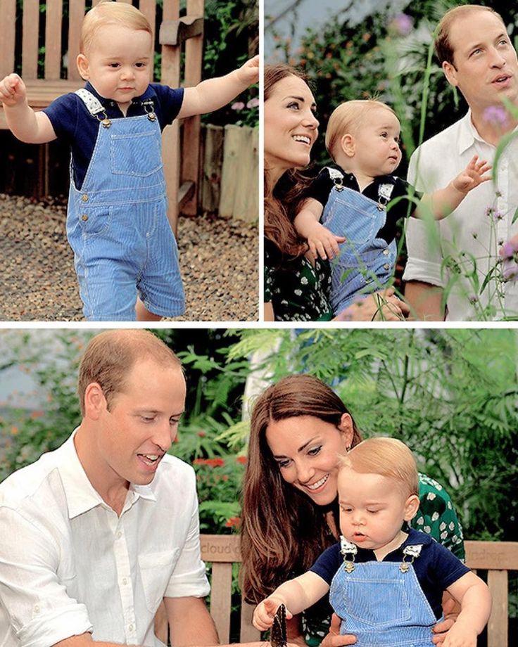 Prince William: A Pensive Portrait Released By Kensington Palace Prince William: A Pensive Portrait Released By Kensington Palace