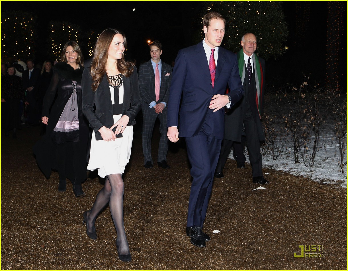 Prince William And Kate's Initiative Announces New Partnership Prince William And Kate's Initiative Announces New Partnership