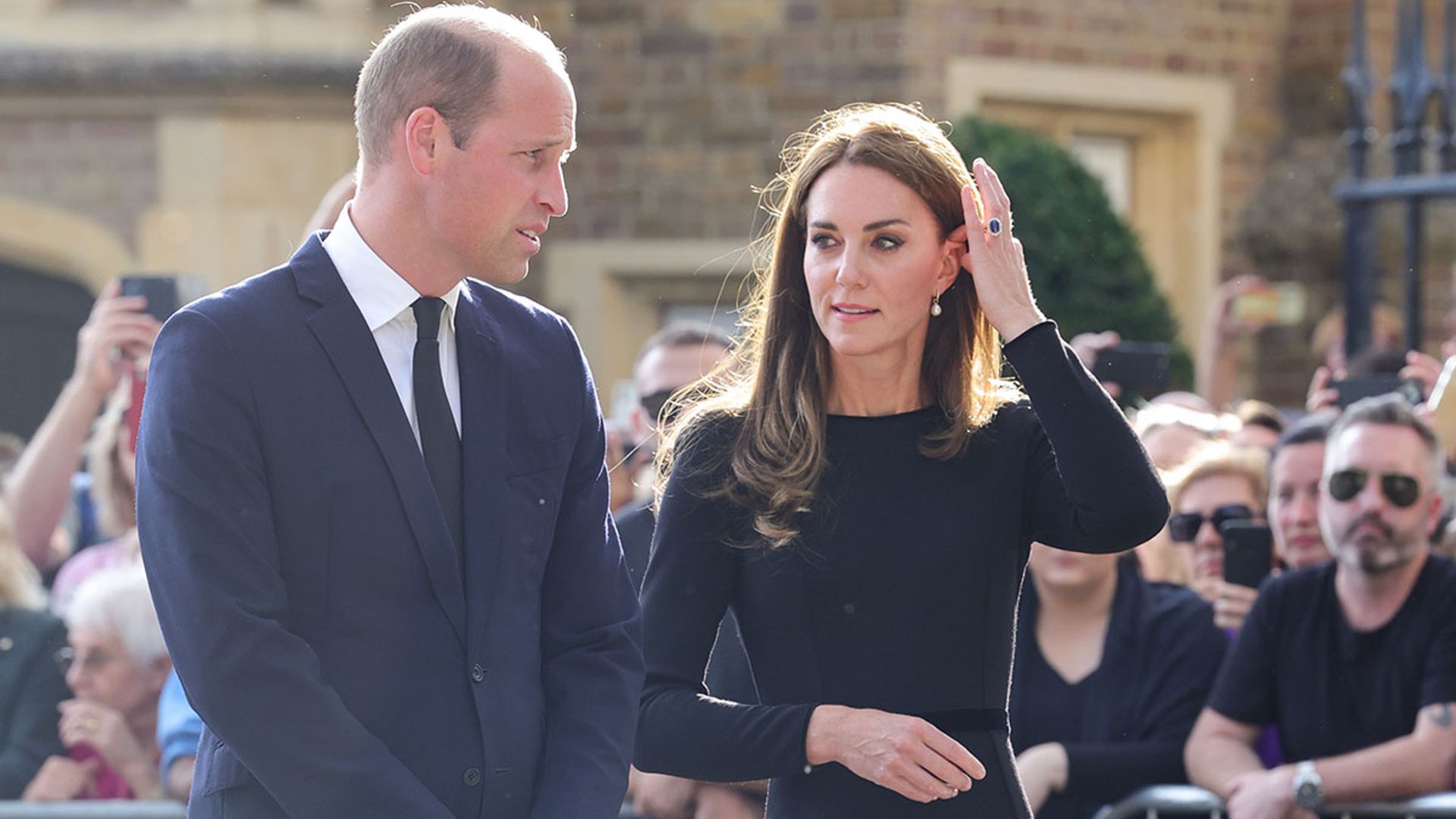 Prince William And Kate's Royal Initiative Secures Major New Partnership Prince William And Kate's Royal Initiative Secures Major New Partnership