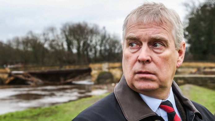 Prins Andrew In Opspraak: Nieuwe Details Over Controversiële Contacten Prins Andrew In Opspraak: Nieuwe Details Over Controversiële Contacten