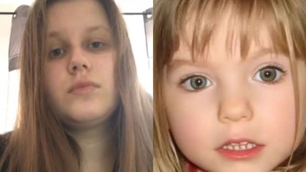 Prisão De Mulher Que Afirma Ser Madeleine McCann: Detalhes Da Investigação