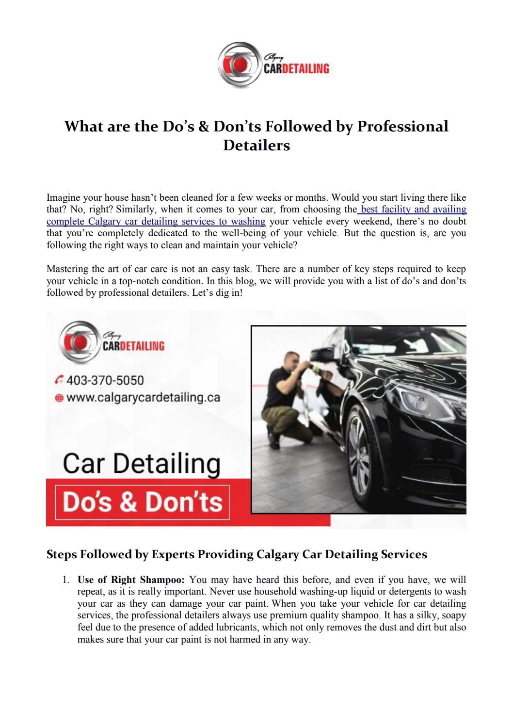 Private Credit Jobs: 5 Do's And Don'ts To Boost Your Application Private Credit Jobs: 5 Do's And Don'ts To Boost Your Application