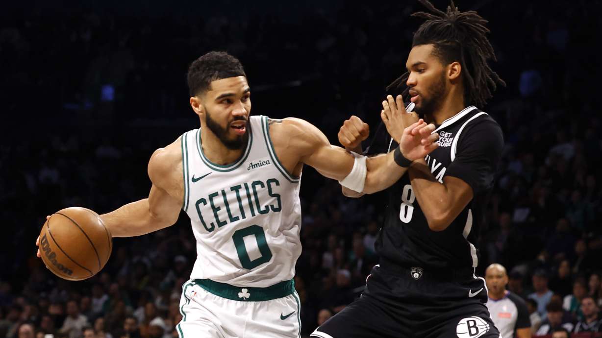 Private Equity Acquires Boston Celtics For $6.1 Billion: Impact On The Team Private Equity Acquires Boston Celtics For $6.1 Billion: Impact On The Team
