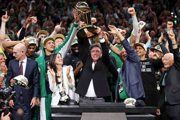 Private Equity Buys Boston Celtics For $6.1 Billion: What This Means For Fans Private Equity Buys Boston Celtics For $6.1 Billion: What This Means For Fans