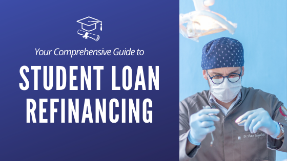 Private Lender Refinancing: A Guide To Federal Student Loans Private Lender Refinancing: A Guide To Federal Student Loans