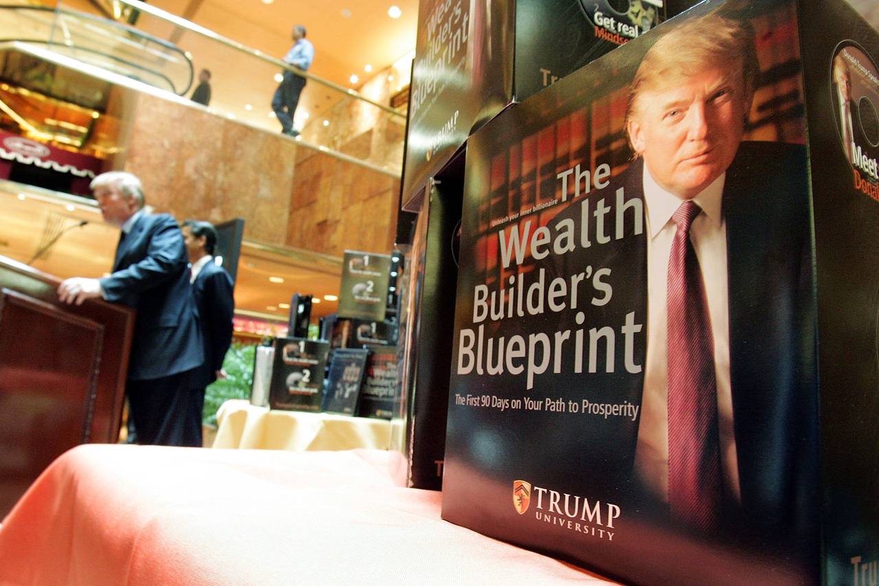 Private University Alliance Challenges Trump Administration