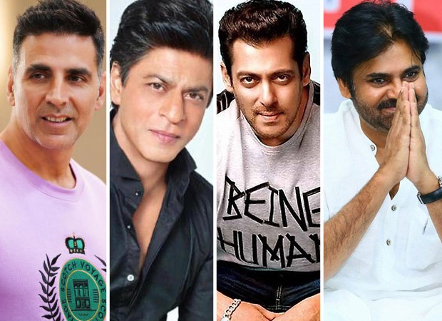 Priyanka Chopra's First Mentor: Not Shah Rukh Khan, Akshay Kumar, Or Salman Khan Priyanka Chopra's First Mentor: Not Shah Rukh Khan, Akshay Kumar, Or Salman Khan