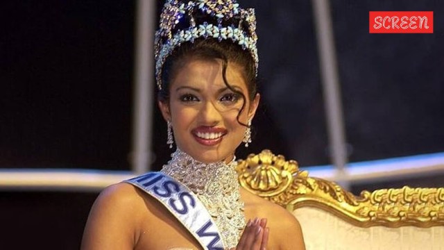 Priyanka Chopra's Miss World Two-Piece Refusal: Madhu Chopra Reveals All Priyanka Chopra's Miss World Two-Piece Refusal: Madhu Chopra Reveals All