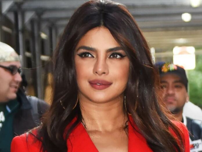 Priyanka Chopra's Nose Job: Her Father's Response Priyanka Chopra's Nose Job: Her Father's Response