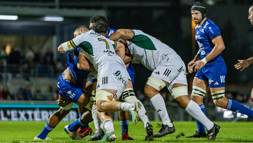 Pro D2: Colomiers Vs Oyonnax Et Montauban Vs Brive - Matchs Clés De La Journée Pro D2: Colomiers Vs Oyonnax Et Montauban Vs Brive - Matchs Clés De La Journée