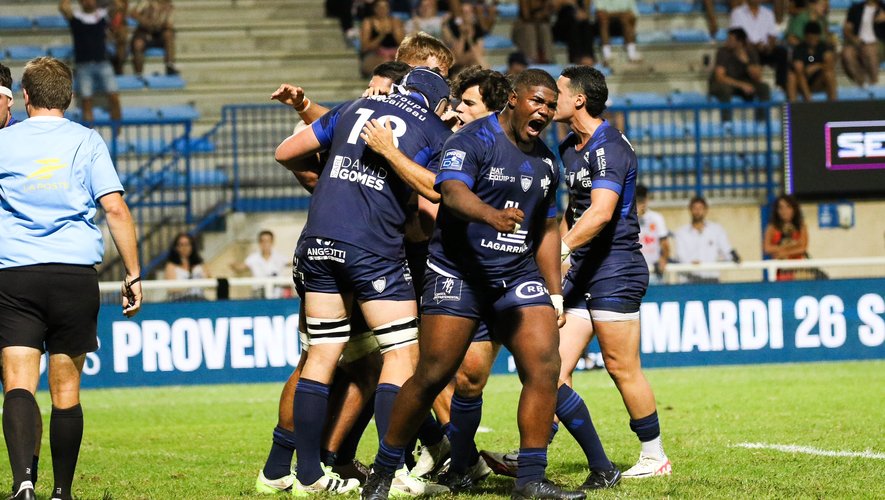 Pro D2: Prédictions Pour Les Matchs Colomiers-Oyonnax Et Montauban-Brive Pro D2: Prédictions Pour Les Matchs Colomiers-Oyonnax Et Montauban-Brive