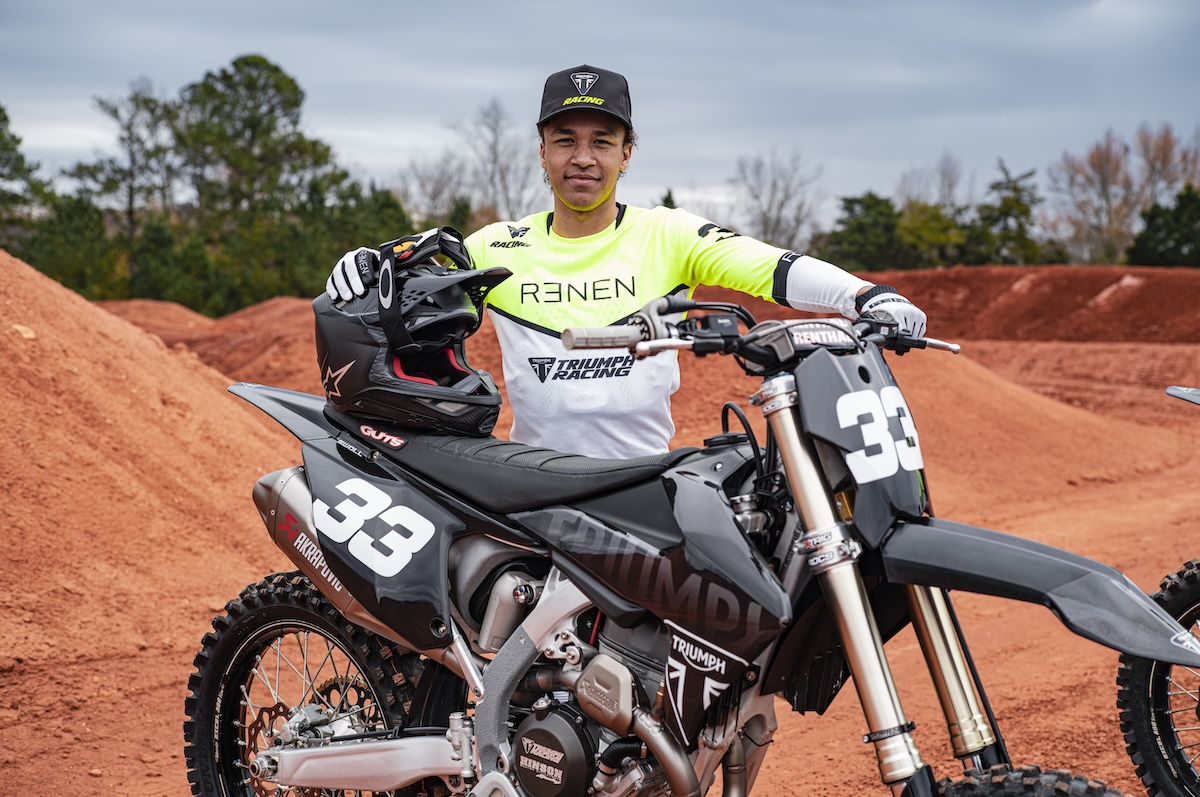 Pro Motocross 2025: Riders, Teams, And Predictions Pro Motocross 2025: Riders, Teams, And Predictions