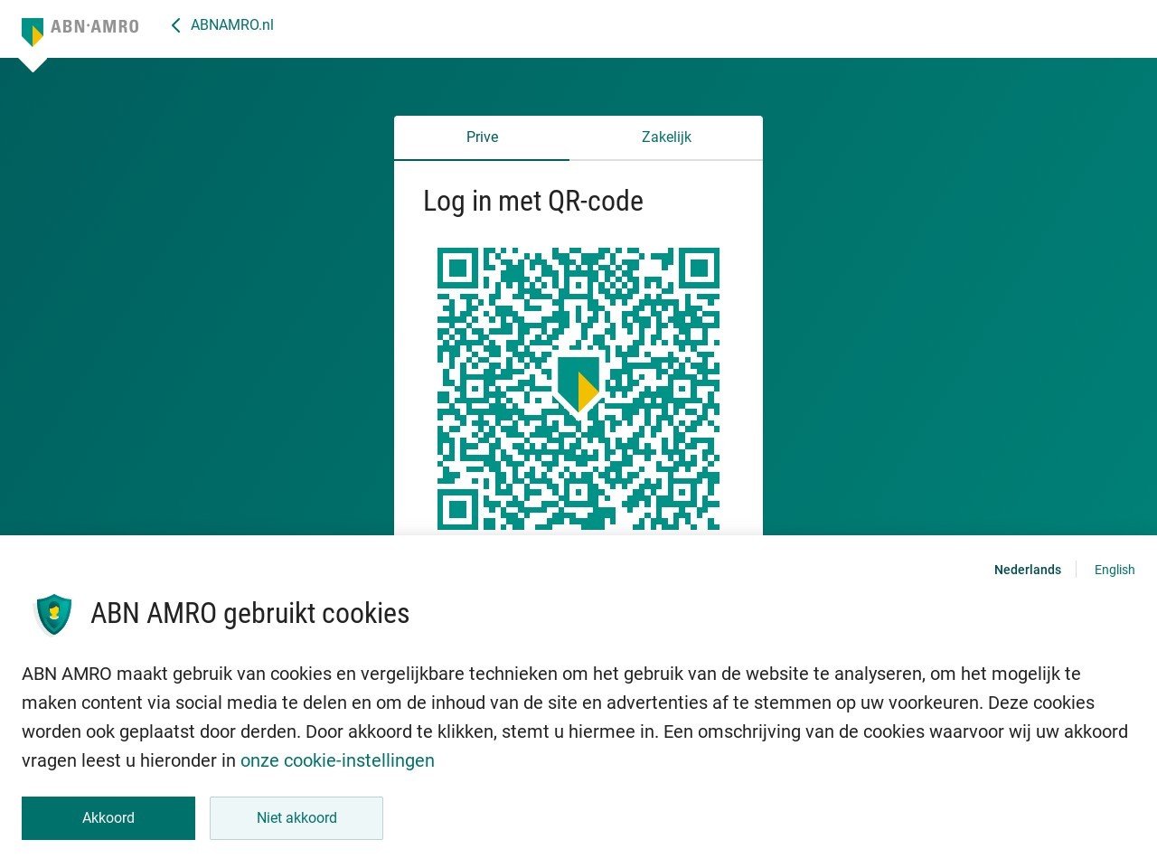 Problemen Met Online Betalingen Voor ABN AMRO Opslag Problemen Met Online Betalingen Voor ABN AMRO Opslag