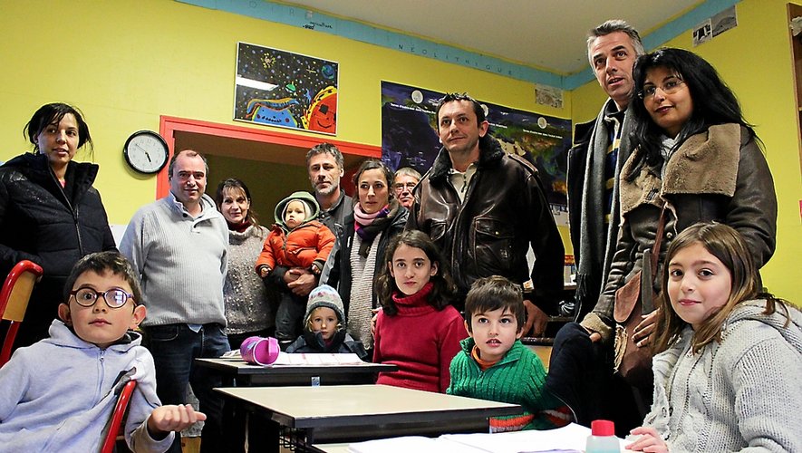 Problèmes De Sécurité: L'avenir De L'école Maternelle De Saint-Ouen En Question Problèmes De Sécurité: L'avenir De L'école Maternelle De Saint-Ouen En Question