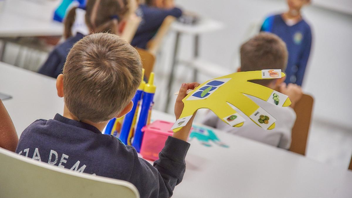 Proceso De Escolarización En Aragón: 58 Centros Con Riesgo De Sorteo Proceso De Escolarización En Aragón: 58 Centros Con Riesgo De Sorteo