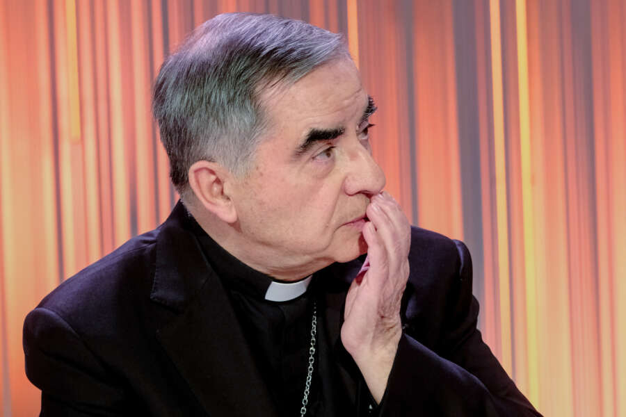 Processo 8xmille: Rinvio Per Il Fratello Di Becciu - Aggiornamenti Vaticano