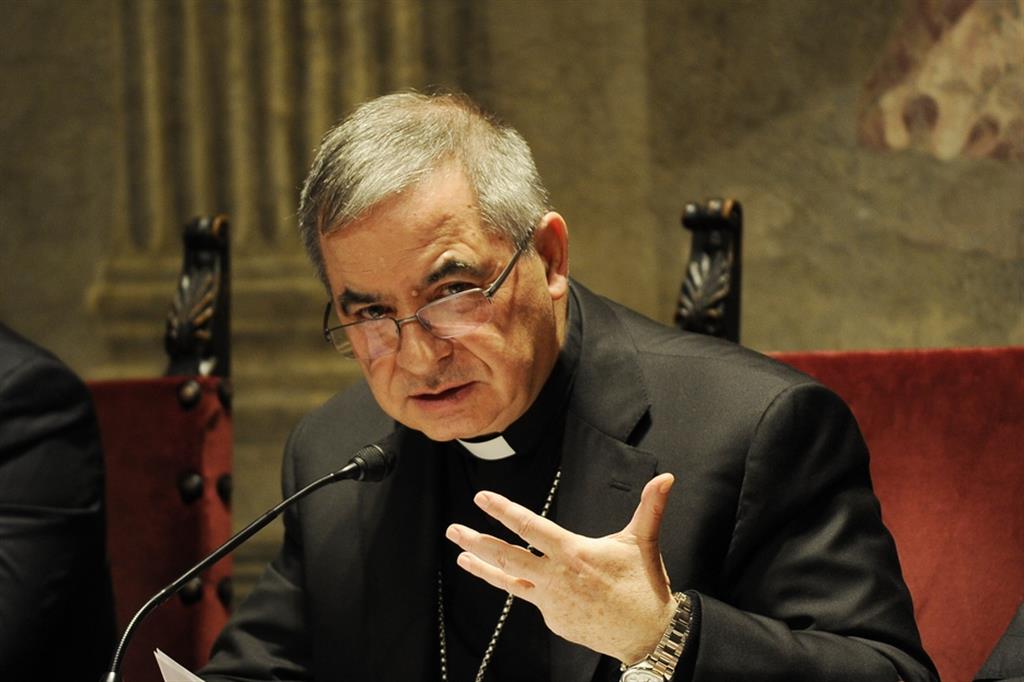 Processo Becciu: Aggiornamenti Sull'Appello E La Dichiarazione Di Innocenza