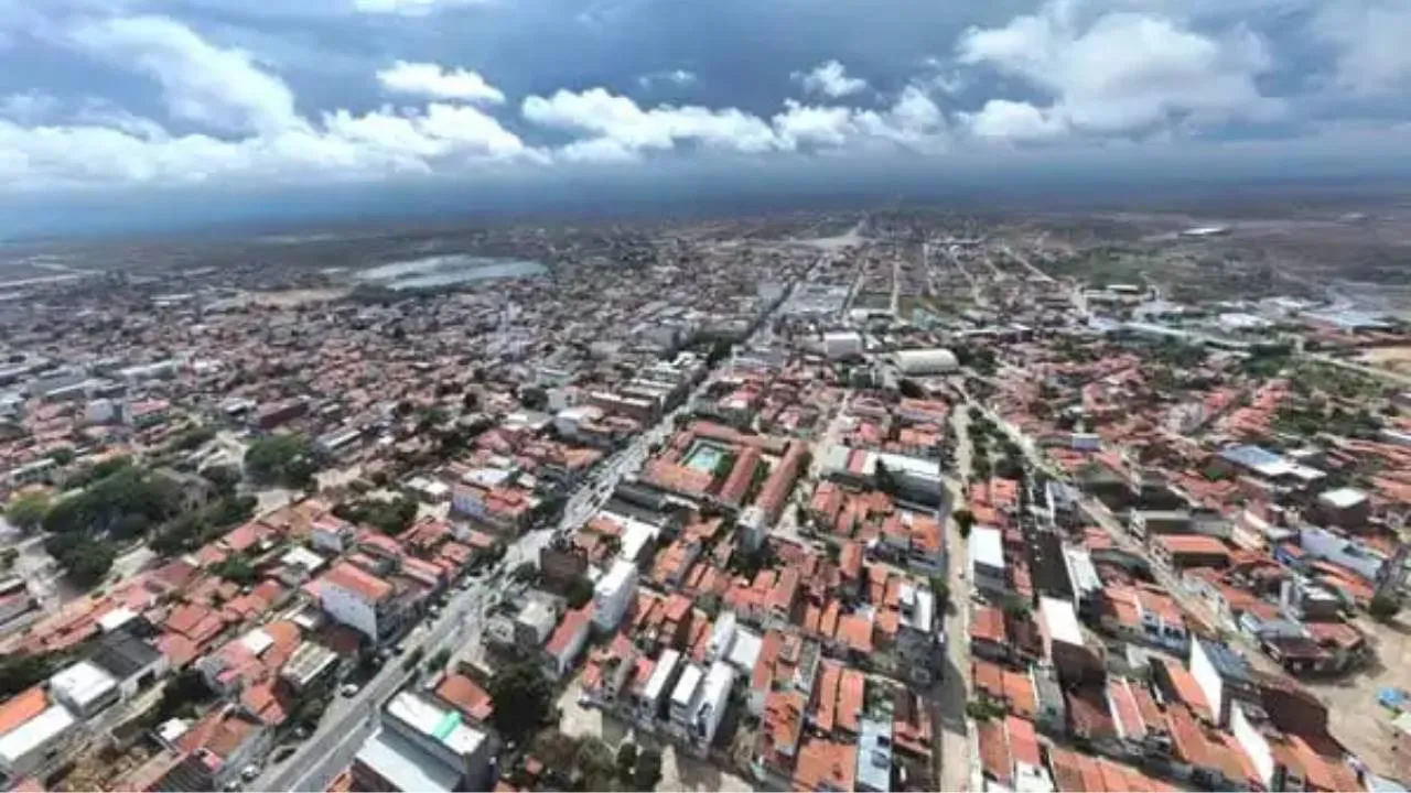 Processo Seletivo Em Prefeitura Da Bahia: 87 Oportunidades Com Salários Até R$ 4 Mil Processo Seletivo Em Prefeitura Da Bahia: 87 Oportunidades Com Salários Até R$ 4 Mil
