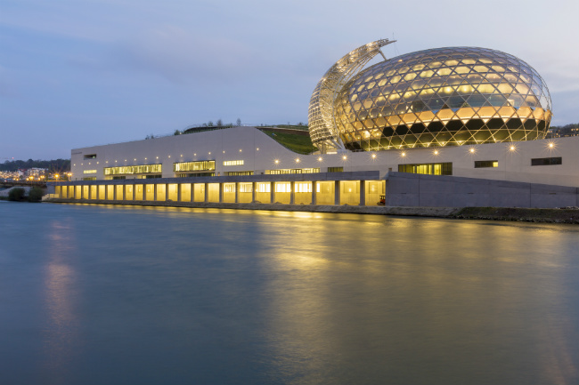 Programmation La Seine Musicale : Concerts, Spectacles & Films (2025-2026) Programmation La Seine Musicale : Concerts, Spectacles & Films (2025-2026)