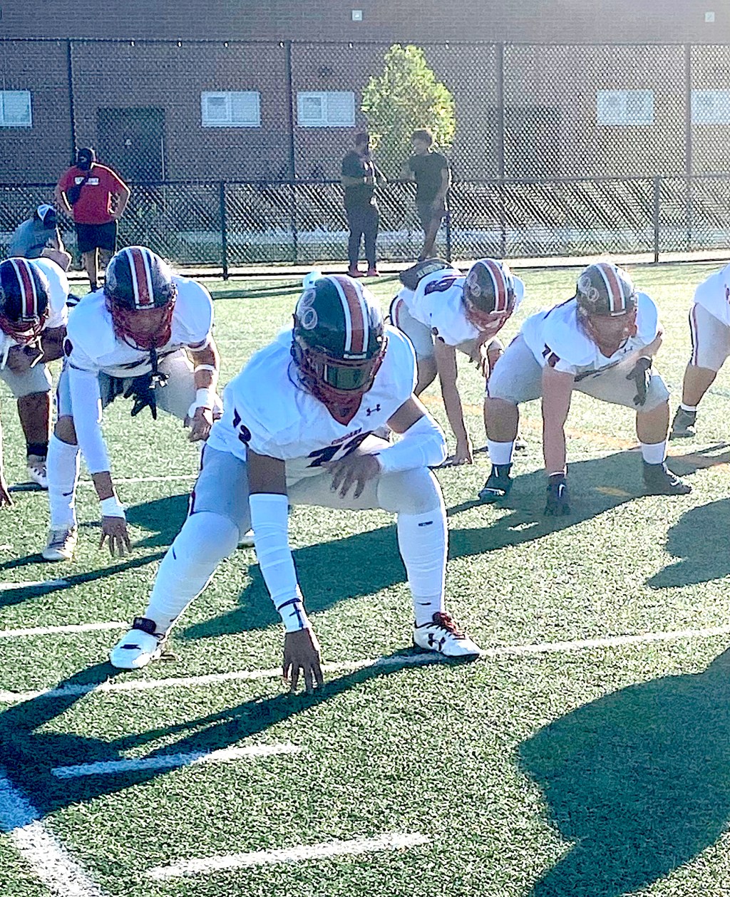 Projected Spring Breakout Rosters For 2025 Projected Spring Breakout Rosters For 2025