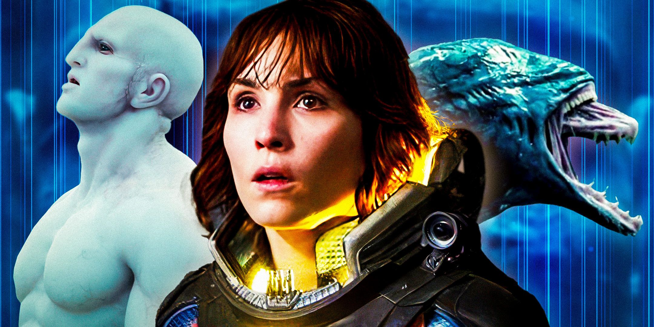 Prometheus And Alien: Exploring The Connections Explained Prometheus And Alien: Exploring The Connections Explained