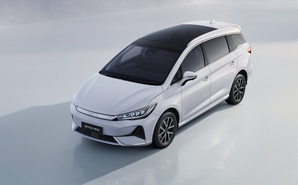 Promosi Terhad: Tempah BYD EV Di MAS 2025, Dapat RM800 & Layan Konsert Rentak Elektrik (9-15 Mei) Promosi Terhad: Tempah BYD EV Di MAS 2025, Dapat RM800 & Layan Konsert Rentak Elektrik (9-15 Mei)