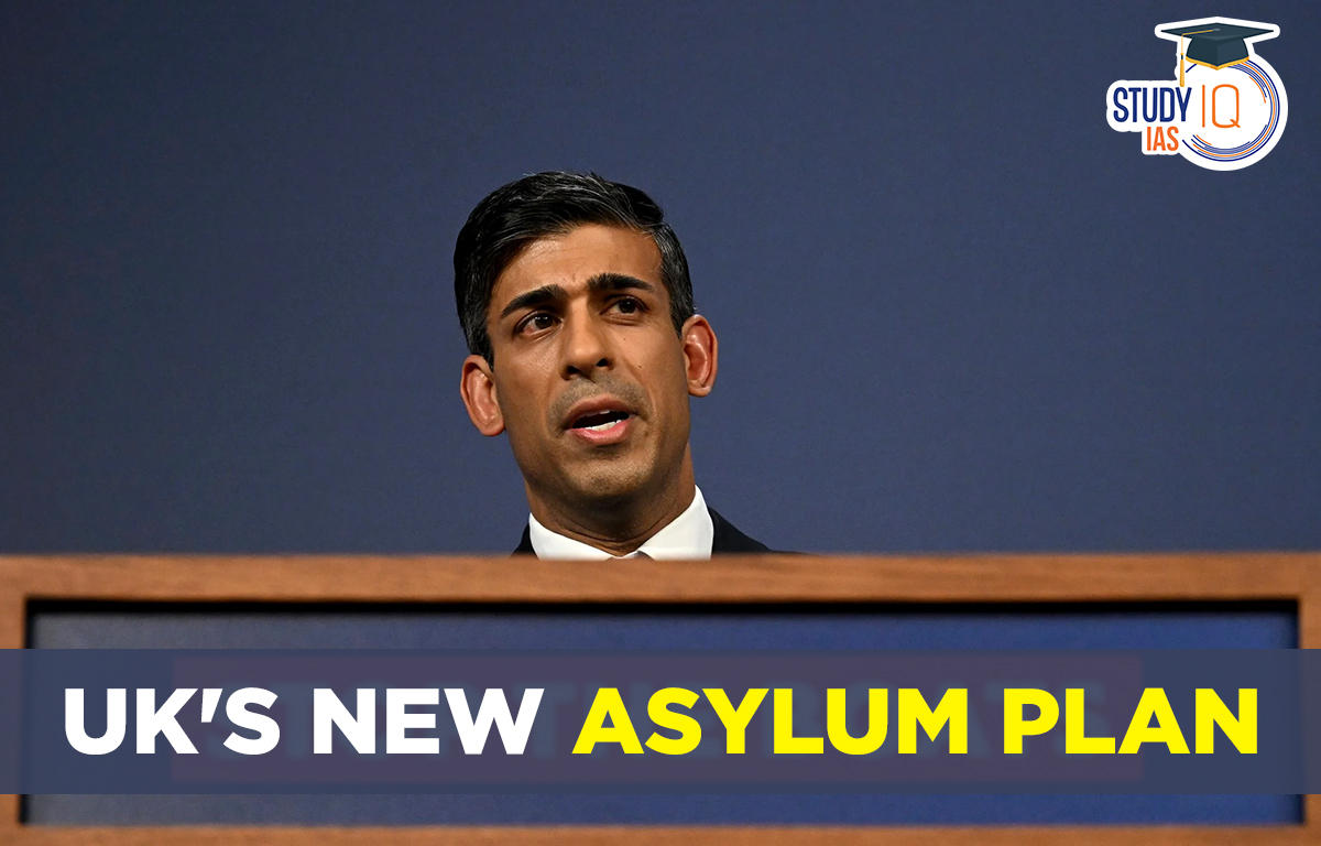 Proposed Changes To UK Student Visas And Asylum Claims Proposed Changes To UK Student Visas And Asylum Claims