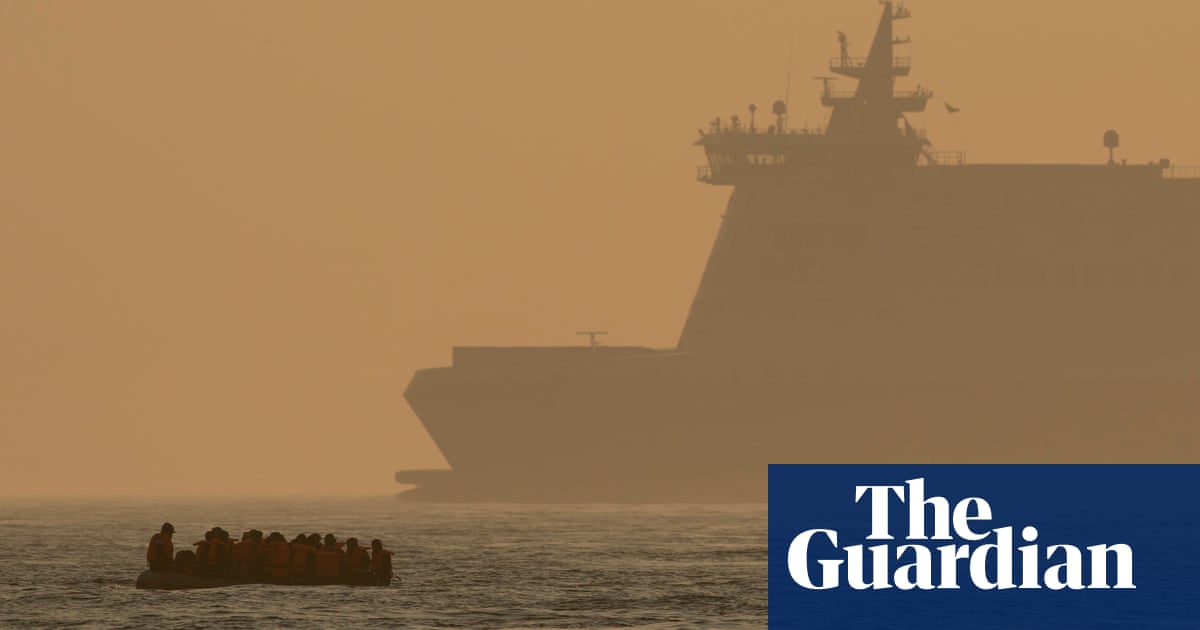 Proposed Migrant Deportation To Isolated Island Fuels Intense Debate In France Proposed Migrant Deportation To Isolated Island Fuels Intense Debate In France