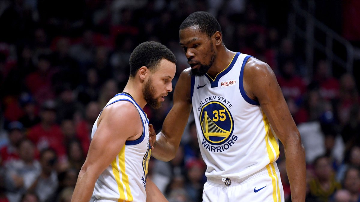 Proposed Nets-Celtics Kevin Durant Trade: A Potential NBA Earthquake Proposed Nets-Celtics Kevin Durant Trade: A Potential NBA Earthquake