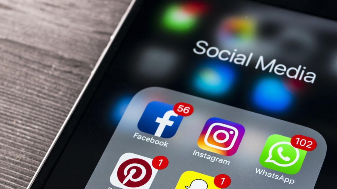 Proposed Texas Legislation Would Ban Minors From Social Media Platforms Proposed Texas Legislation Would Ban Minors From Social Media Platforms