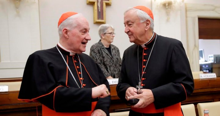 Prosecutorial Misconduct Allegations Surface In Cardinal's Prosecutorial Misconduct Allegations Surface In Cardinal's