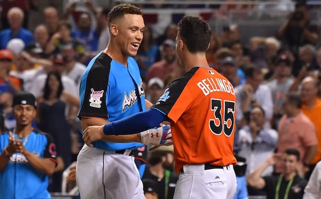 Protecting Aaron Judge: Cody Bellinger's Position In The Yankees Lineup Protecting Aaron Judge: Cody Bellinger's Position In The Yankees Lineup