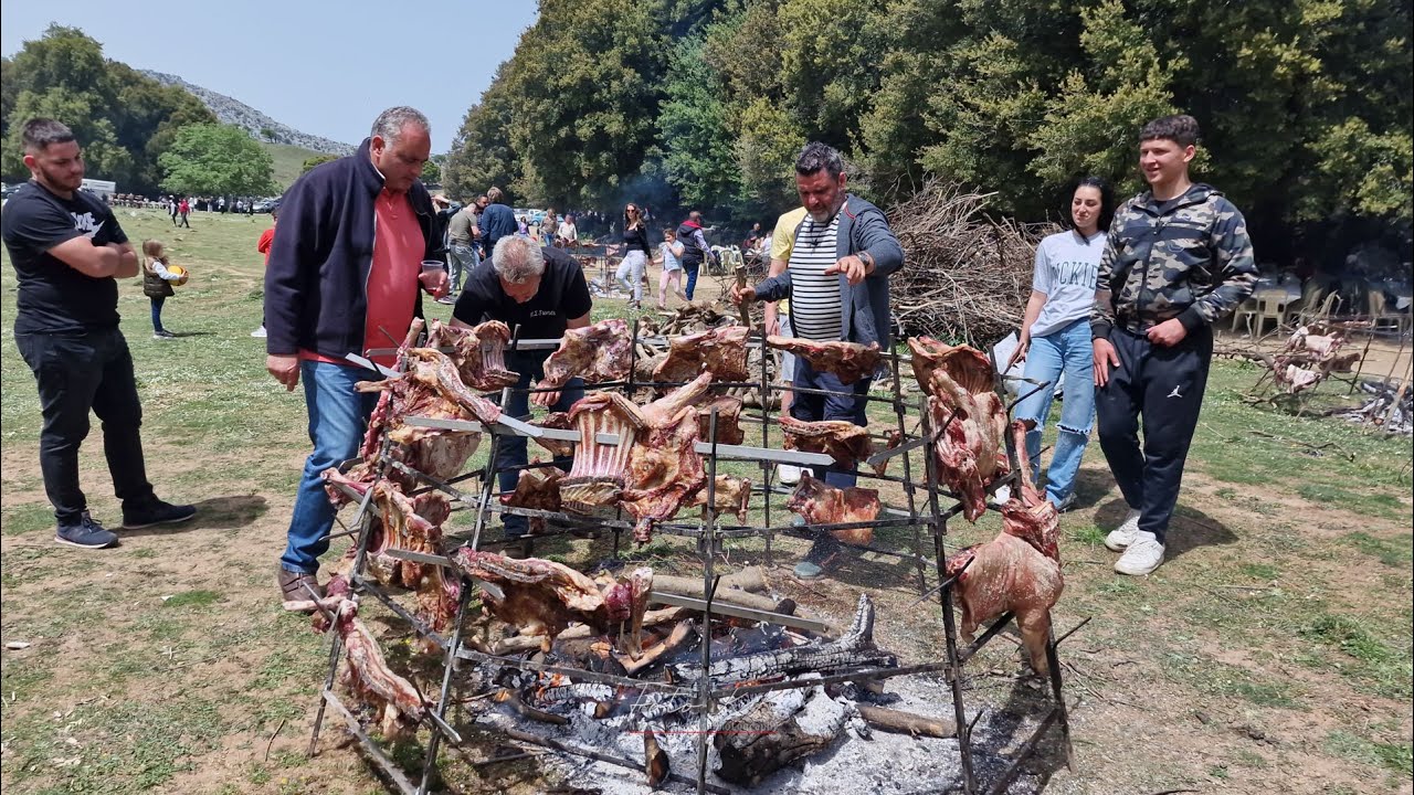 Πρωτομαγιά Στο Οροπέδιο Έβδομος: Οδηγός Για Μια Αξέχαστη Εμπειρία Πρωτομαγιά Στο Οροπέδιο Έβδομος: Οδηγός Για Μια Αξέχαστη Εμπειρία