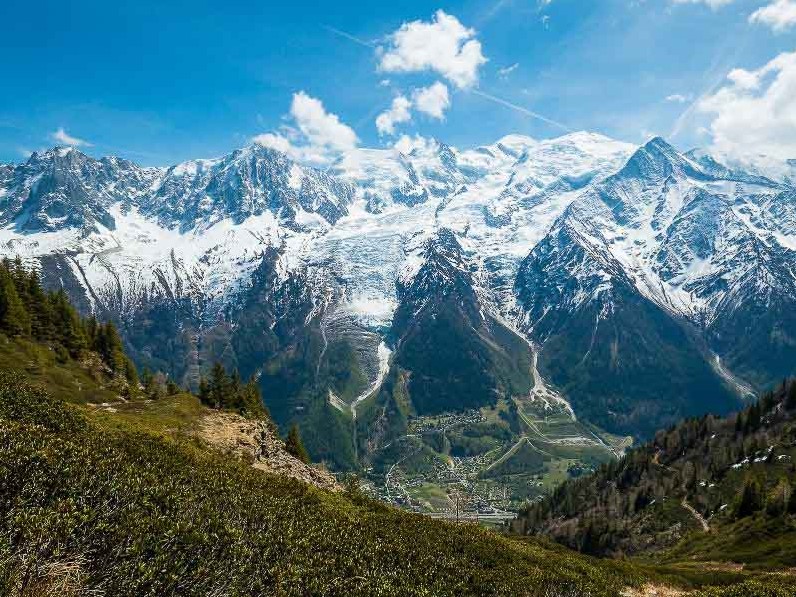 Provence Hiking Adventure: A Self-Guided Walk From Mountains To Mediterranean Provence Hiking Adventure: A Self-Guided Walk From Mountains To Mediterranean