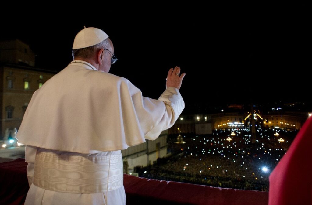 Próximo Papa: Candidatos Y Posibilidades Tras El Pontificado De Francisco Próximo Papa: Candidatos Y Posibilidades Tras El Pontificado De Francisco