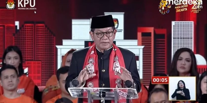 Proyek Giant Sea Wall: Dukungan DPR Untuk Presiden Prabowo