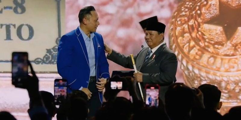 Proyek PSN Giant Sea Wall: Menko AHY Rapat, Jadwal Pembangunan Terbaru Proyek PSN Giant Sea Wall: Menko AHY Rapat, Jadwal Pembangunan Terbaru