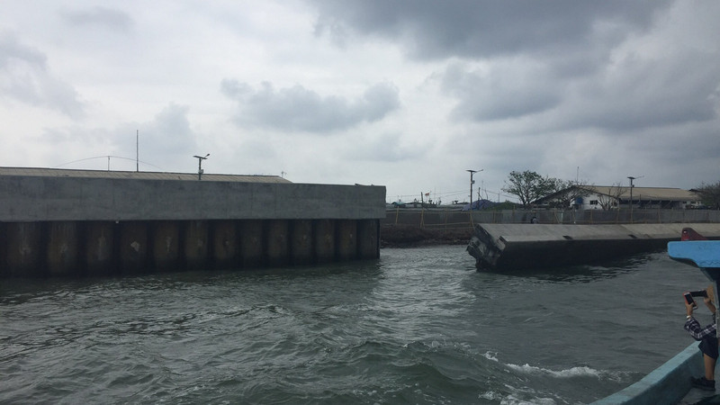 Proyek Raksasa Giant Sea Wall: DPR Beri Dukungan Penuh Pada Presiden Prabowo Proyek Raksasa Giant Sea Wall: DPR Beri Dukungan Penuh Pada Presiden Prabowo