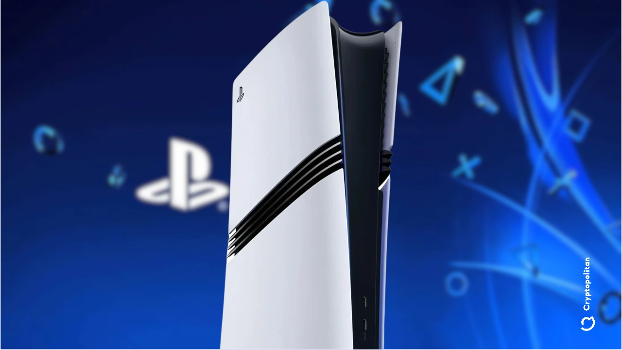 PS5 Pro Sales Lag Behind PS4 Pro: Analysis And Market Trends PS5 Pro Sales Lag Behind PS4 Pro: Analysis And Market Trends